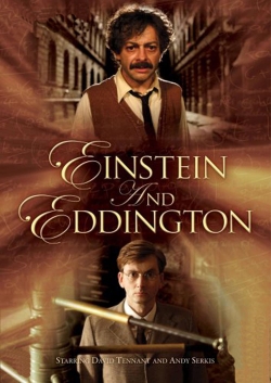 watch free Einstein and Eddington hd online