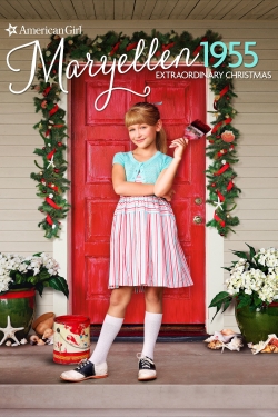 watch free An American Girl Story: Maryellen 1955 - Extraordinary Christmas hd online