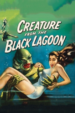 watch free Creature from the Black Lagoon hd online