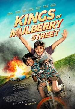 watch free Kings of Mulberry Street hd online