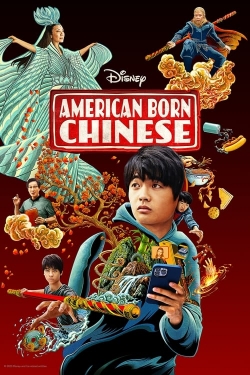 watch free American Born Chinese hd online