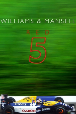 watch free Williams & Mansell: Red 5 hd online