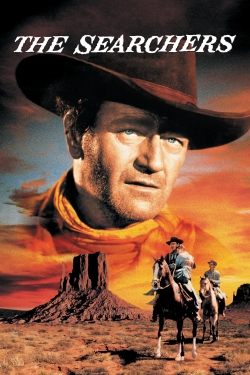 watch free The Searchers hd online