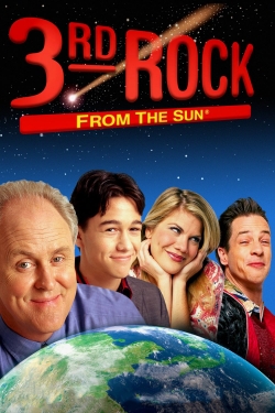 watch free 3rd Rock from the Sun hd online