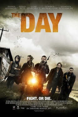 watch free The Day hd online