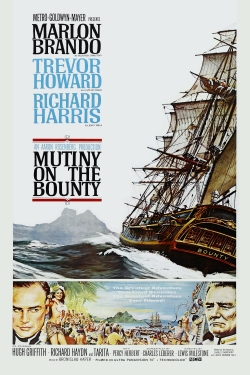 watch free Mutiny on the Bounty hd online
