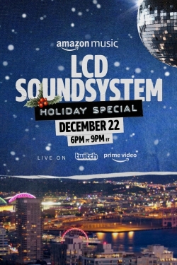watch free LCD Soundsystem Holiday Special hd online