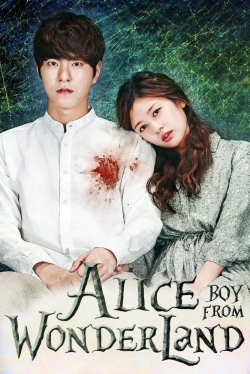 watch free Alice: Boy from Wonderland hd online