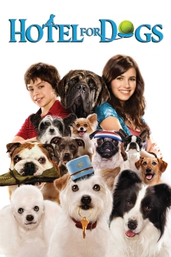 watch free Hotel for Dogs hd online