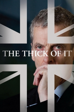 watch free The Thick of It hd online