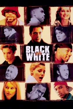 watch free Black and White hd online