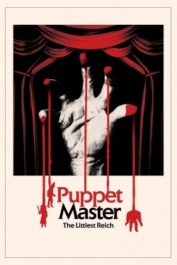 watch free Puppet Master: The Littlest Reich hd online