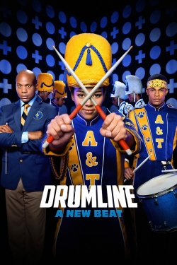 watch free Drumline: A New Beat hd online