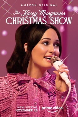watch free The Kacey Musgraves Christmas Show hd online