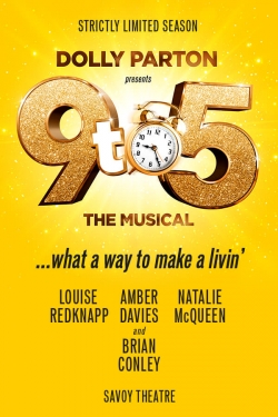 watch free Amber & Dolly: 9 to 5 hd online