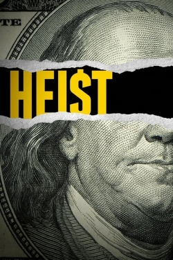 watch free Heist hd online