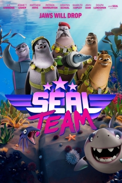 watch free Seal Team hd online