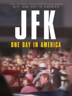 watch free JFK: One Day In America hd online