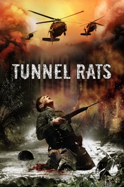 watch free Tunnel Rats hd online