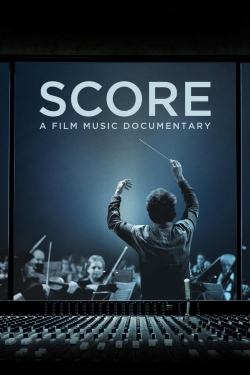 watch free Score: A Film Music Documentary hd online