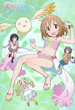 watch free I've Had Enough of Being a Magical Girl hd online