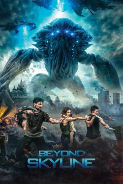 watch free Beyond Skyline hd online