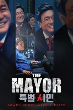 watch free The Mayor hd online