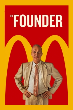 watch free The Founder hd online