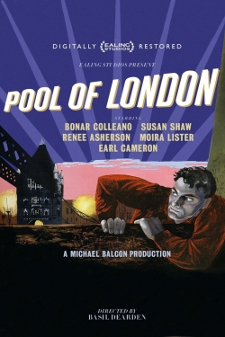 watch free Pool of London hd online