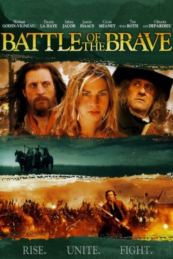 watch free Battle of the Brave hd online