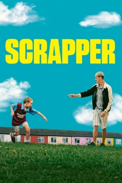watch free Scrapper hd online