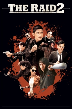 watch free The Raid 2 hd online