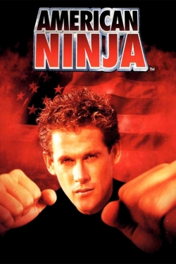 watch free American Ninja hd online