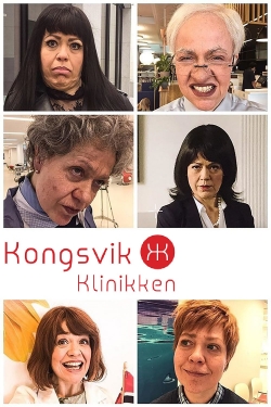 watch free Kongsvikklinikken hd online