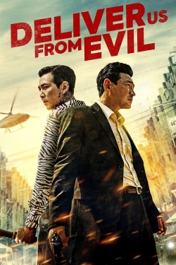 watch free Deliver Us from Evil hd online