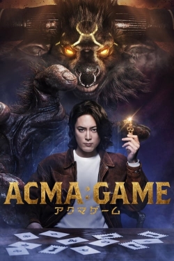 watch free ACMA:GAME hd online