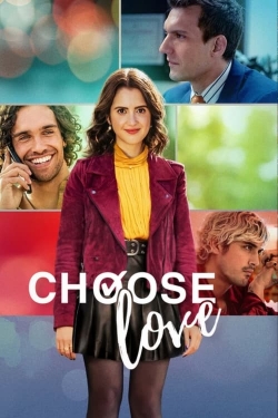 watch free Choose Love hd online