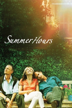 watch free Summer Hours hd online
