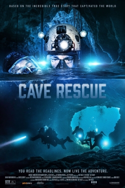 watch free Cave Rescue hd online
