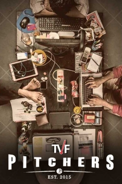 watch free TVF Pitchers hd online