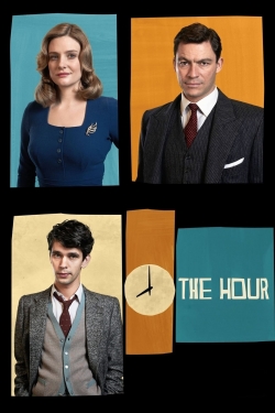 watch free The Hour hd online