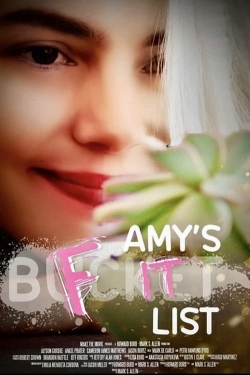 watch free Amy's F**k It List hd online