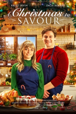 watch free A Christmas to Savour hd online