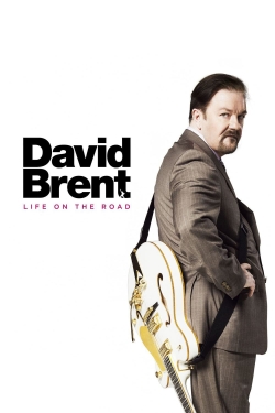 watch free David Brent: Life on the Road hd online