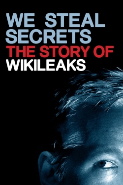 watch free We Steal Secrets: The Story of WikiLeaks hd online