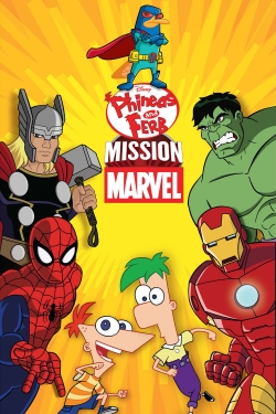 watch free Phineas and Ferb: Mission Marvel hd online