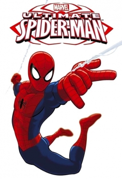 watch free Marvel's Ultimate Spider-Man hd online