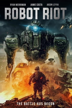 watch free Robot Riot hd online