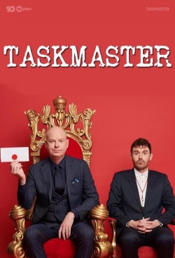 watch free Taskmaster (AU) hd online
