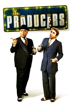 watch free The Producers hd online